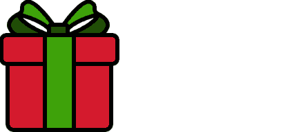 logo cadeau de noel